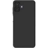 Oem Mayaxess, Ovitek za Galaxy A07 iz mehkega silikona, odporen na udarce, Črna, (5000208766) | Shoptok.si