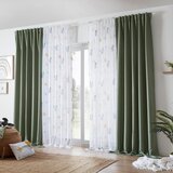 Premium Living Končana Zavesa Leo -Akt- | Shoptok.si