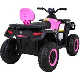 Quad na akumulator XT-SPEED 4x4 - rozi | shoptok.hr