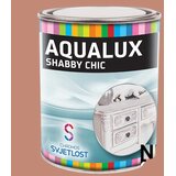 CHROMOS SVJETLOST Specijalni premaz za drvo Shabby chic, autumn, 0,2 l | shoptok.hr