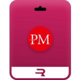 Rewarble Perfect Money 100 EUR GLOBAL | ePonuda.com