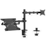  NOSAČ ZA MONITOR I LAPTOP GEMBIRD MA-DA3-02,... | Eponuda.ba