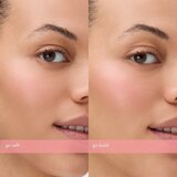Catrice Glow Blush Drops tekoče rdečilo odtenek 010 Coral Touch 15 ml | Shoptok.si