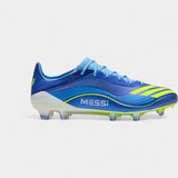 Adidas Nogomet F50 Elite FG Messi Vis10n Pack Bela | Shoptok.si