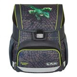 Herlitz šolska torba loop - dragon tale, prazna 50037551 Cene