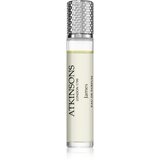 Atkinsons Black Intense Travel Set parfemska voda uniseks 1 kom | shoptok.hr