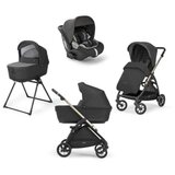 Inglesina trio sistem Electa Darwin, Up Black Cijene