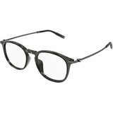 Mont Blanc MB0375OA 003 - ONE SIZE (53) | shoptok.hr