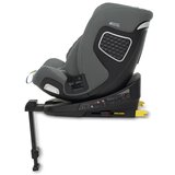 Foppa Pedretti autosjedalica 360 I-SIZE GREY | shoptok.hr