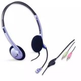  Slušalice sa mikrofonom Genius HS-02B | ePonuda.com