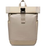 Vuch Virion Beige city backpack | Shoptok.si