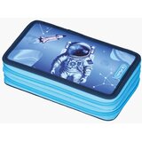 Herlitz Pernica Cosmic Explorer, 23 dijela, 2 zipa | shoptok.hr
