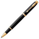 Parker roler olovka royal im black lacquer gt ( PK31659 ) | Eponuda.com
