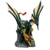 Mcfarlane Toys McFarlane´s Dragons Series 8 Action Figure Berserker Clan (15 cm) Cene