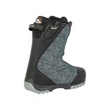 Nitro cipele snowboard sentinel tls black 275 Cene