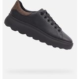 Geox Black women's sneakers Spherica EC4.1 - Women's Cijene