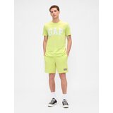 GAP T-shirt with Everyday Soft logo - Men's | Shoptok.si