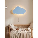 Sinsay LED zidna lampa u obliku oblaka Cijene