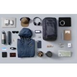 RANAC Quechua 23L za planinarenje teget | ePonuda.com