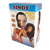  Syndi lutka na naduvavanje sa vibracijom 26 00020 | Eponuda.com