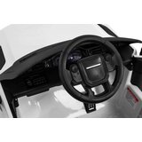  Licencirani auto na akumulator Range Rover Evoque - bijeli | shoptok.hr