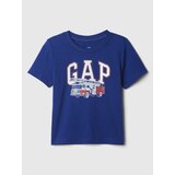GAP Baby T-shirt with logo - Boys | Shoptok.si