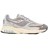 Saucony Modne superge Grid Hurricane Premium Siva Cene