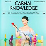 Prestel Zoe Ligon - Carnal Knowledge: Sex Education You Didn't Get in School | ePonuda.com