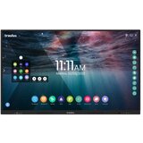 Traulux TX75P Interaktivni touch zaslon 75'' 4K, Andorid 13 - - 75 | Shoptok.si