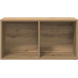Lp kutija za pohranu Artisan hrast 69,5x34x36 cm izrađeno drvo | shoptok.hr