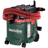 Metabo ASA 30 H PC 602088000 mokro/suhi usisivač 1-dijelni komplet 1200 W 30 l klasa prašine h certificirana, antistatički | Eponuda.ba