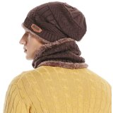 Kapa šal set zimski muški | shoptok.hr