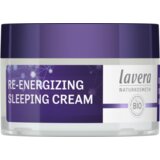 Lavera Re-Energizing Sleeping krema | Shoptok.si
