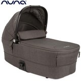Nuna® košara za novorojenčka mixx™ next thunder | Shoptok.si