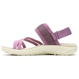 Merrell District 4 Backstrap Ljubičasta | shoptok.hr