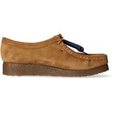 Clarks Čevlji Derby 188328 Kostanjeva Cene