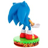 Sonic Cable Guy Deluxe držač figura the Hedgehog 20 cm | shoptok.hr