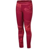 HANNAH športne hlače (pajkice) monety 36 Monety rdeče 36 10003030HHX.01.36 | Shoptok.si