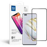 Blue Star 5D kaljeno steklo - za Huawei Nova 10 - črno | Shoptok.si