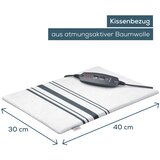 Beurer HK 26 grelna blazina 40 x 30 cm prevleka iz bombaža 20041 | Shoptok.si