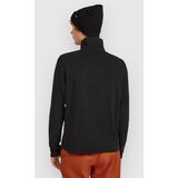O'neill Fwc'Cruz Jack'S Polartec Half-Zip Pulover iz flisa black out | Shoptok.si