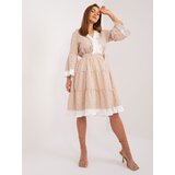 LAKERTA Dress-LK-SK-509606.70-beige | Eponuda.ba