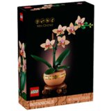 Lego Mini orhideja | Eponuda.ba