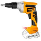 INGCO TOOLS Izvijač aku 20V 1/4" Hex bez baterije CDSLI2042006 | Eponuda.ba
