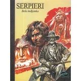 Paolo Eleuteri Serpieri - Bela Indijanka