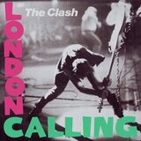 The Clash Clash - London Calling | Eponuda.com