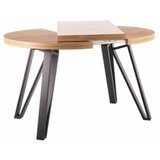Molarem Home stol GALAXY - laminirana ploča | shoptok.hr