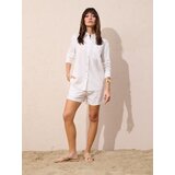 Sinsay Kratke hlače | shoptok.hr