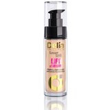 Delia - LIFT & SMOOTH tečni puder sa lifting i efektom glatke kože 30ml cijene