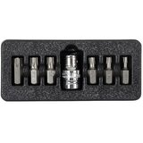 Proline Set bit nastavaka 7 komada Torx T25-T55 ProfiX 10749 Cijene